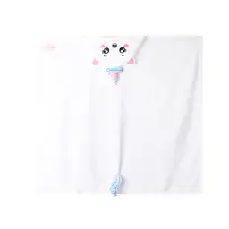 Manta Con Capucha Serie Mis Pastelitos Miniso