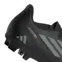 Adidas Guayos Deportivo III Fxg Fútbol de Hombre Negro T 10.5