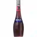 Bols Crema De Licor Creme De Cassis