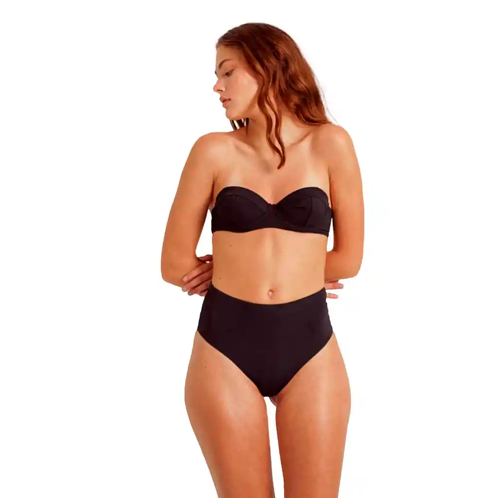 Brasier Georgia Negro