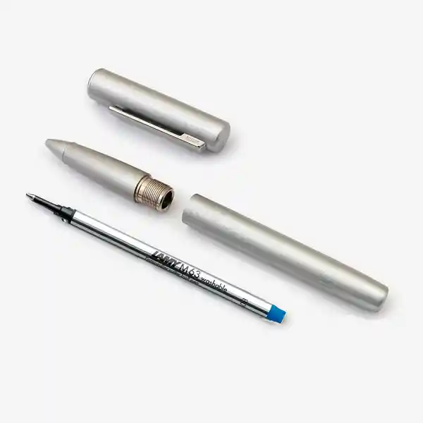 Lamy Mina de Repuesto Rollerball M-63 Azul