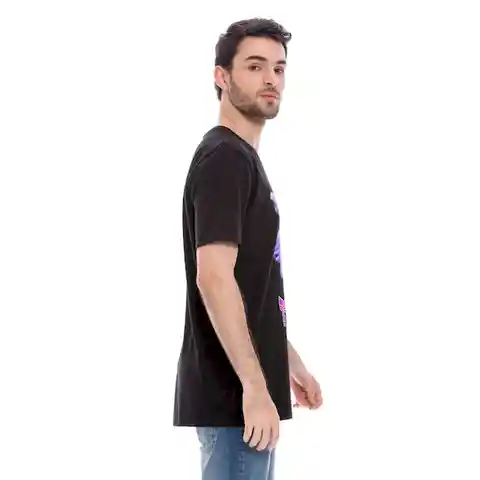 Pilatos Camiseta Estampado Para Hombre Talla M