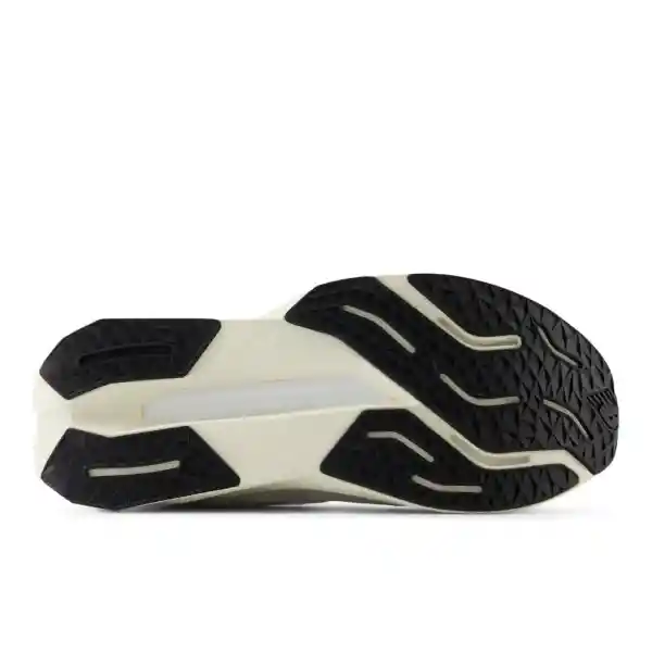 New Balance Tenis Propel V5 Correr Mujer Blanco Talla 9