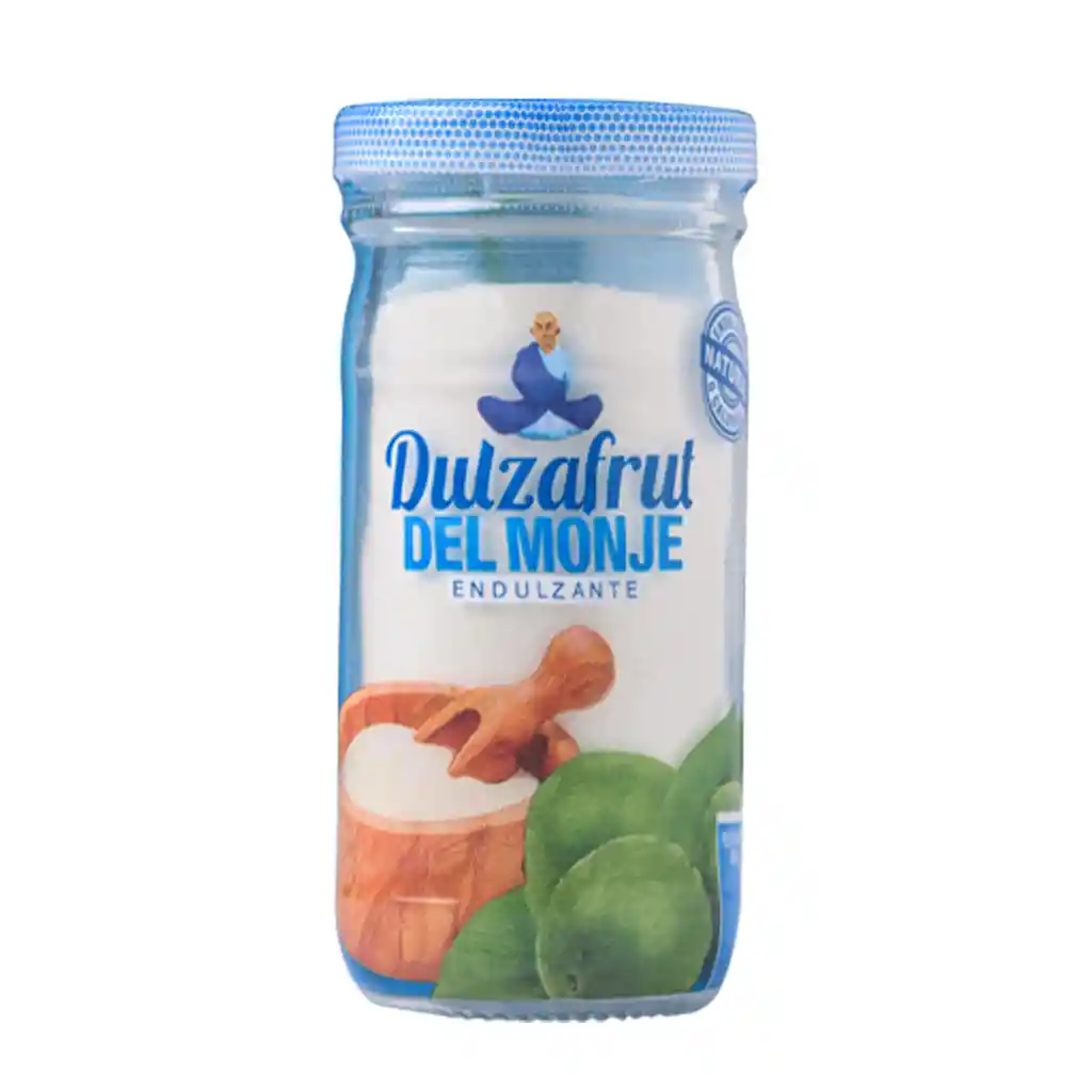 Dulzafrut Endulzante Fruto del Monje