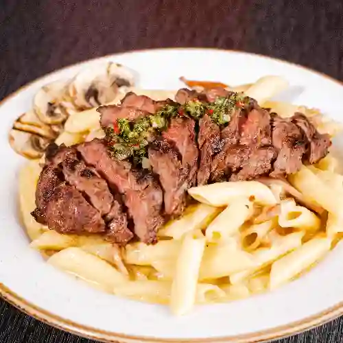 Pastas cremosas de lomo