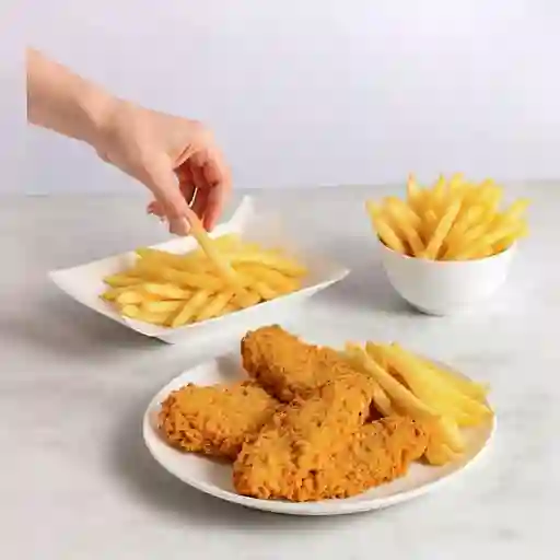 Combo Compra 2 Lleva 2