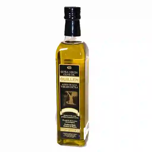 Guillen Aceite Extra Virgen 750 mL