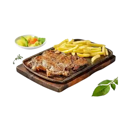 Churrasco
