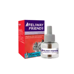 Feliway Friends Recarga