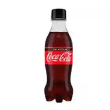 Coca Cola Sin Azúcar 250 ml