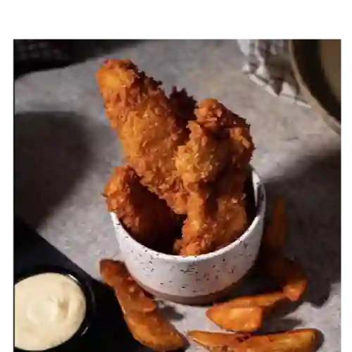 Chicken Tenders