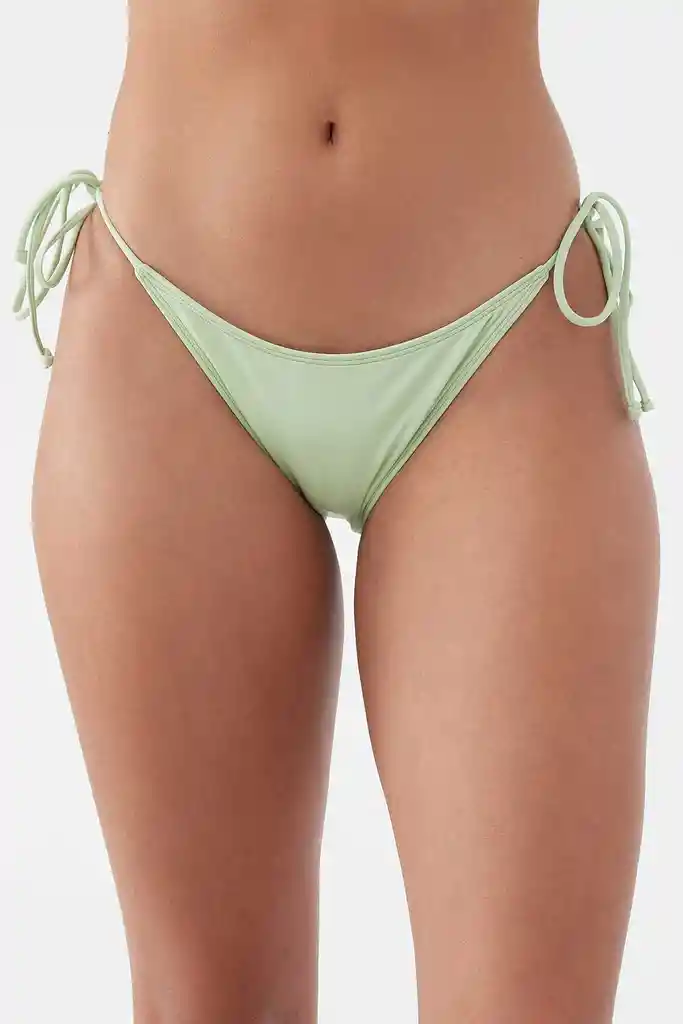 Bottom Saltwater Solids Maracas Mujer