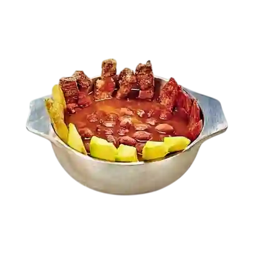 ¡PROMO! 2 Cazuelas de Frijoles y 2 Limonadas