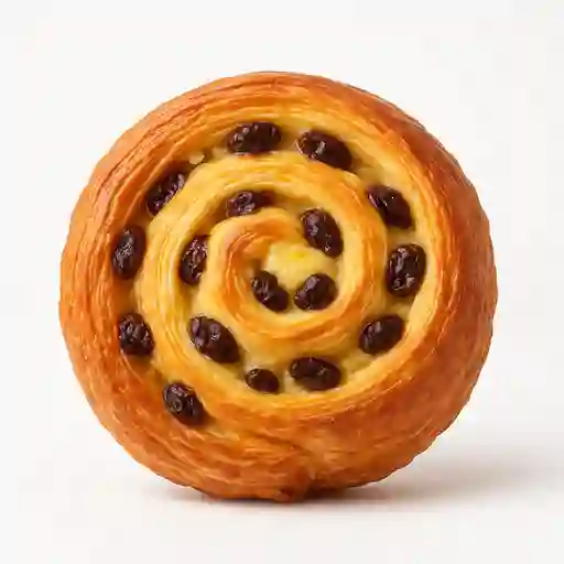 Pan brioche chip de chocolate