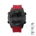 Reloj Digital Digy Rojo R03 Totto