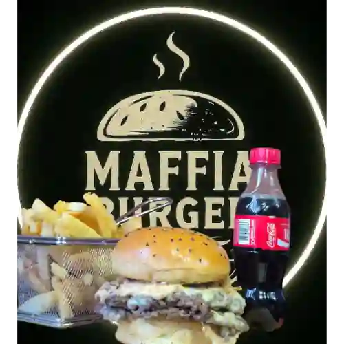 Combo Al Capone