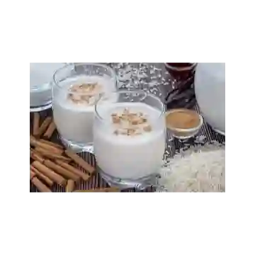 Horchata de Arroz