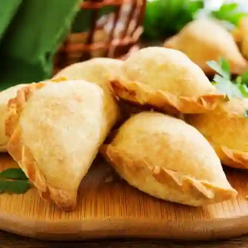 Empanada de Carne