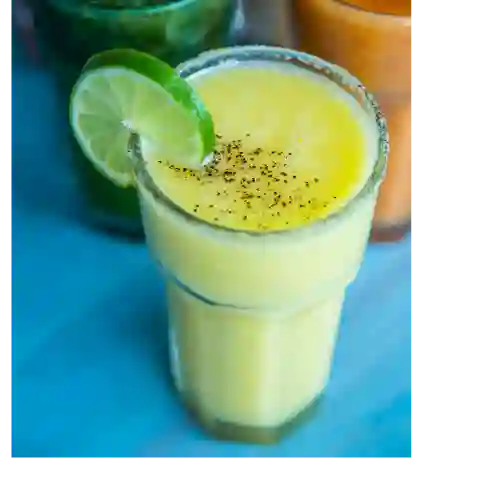 Limonada de Mango Biche