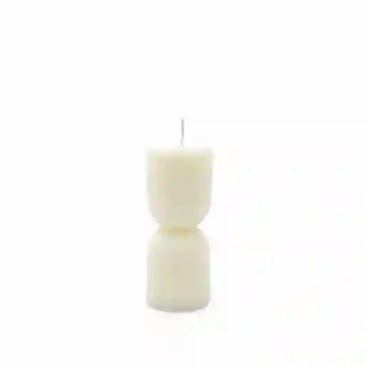 Vela Columna 14 cm Ambiente Gourmet