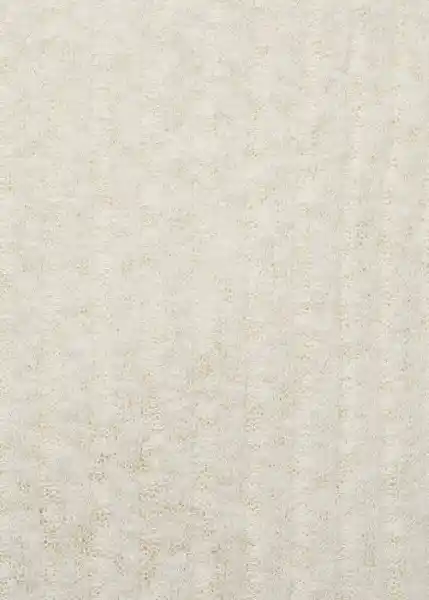 Top Lisboa Off White Talla M Mujer Mango