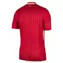 Nike Jersey Lfc M Df Ss Stad Hm Para Hombre Rojo Talla XL