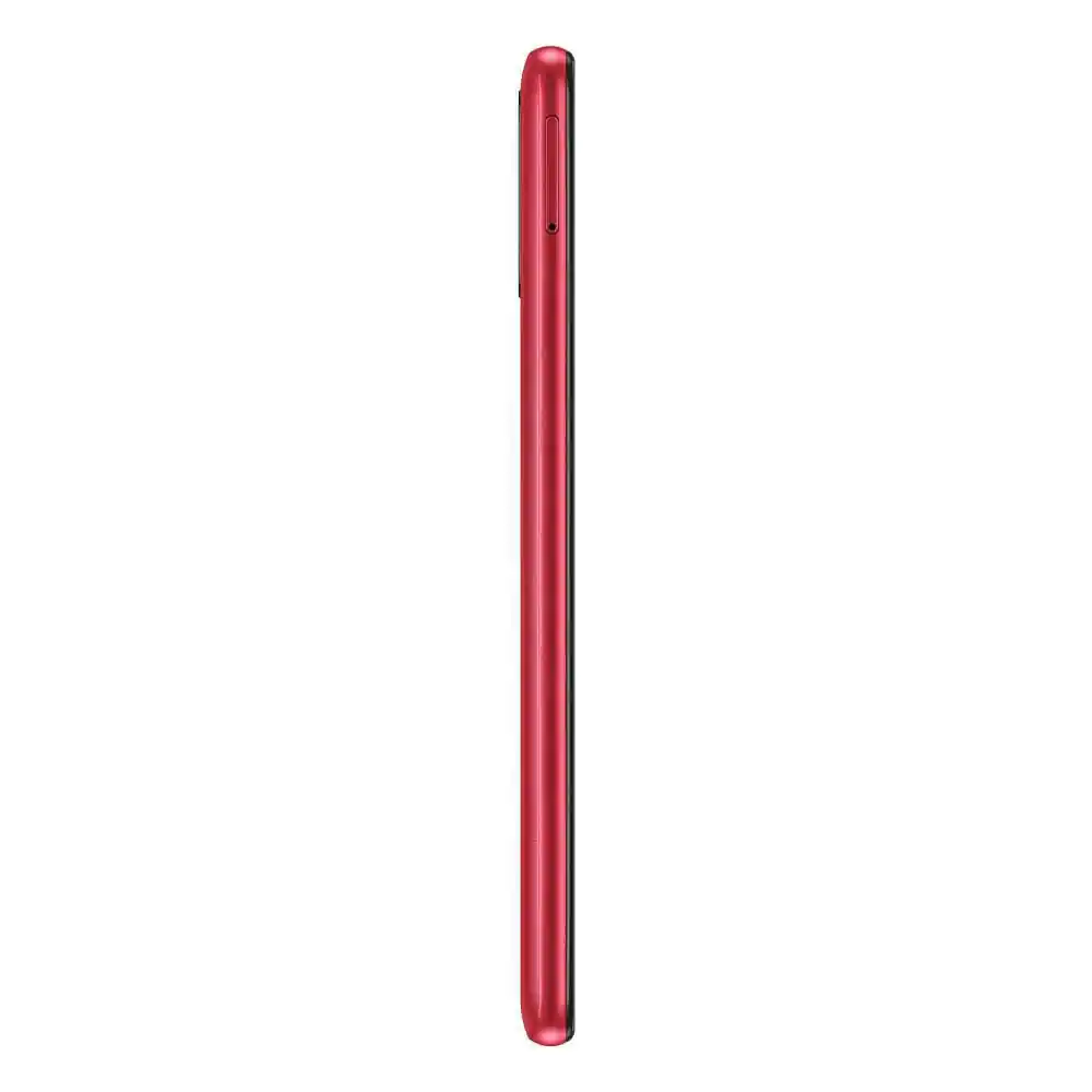 Samsung Galaxy A02S 64Gb Rojo