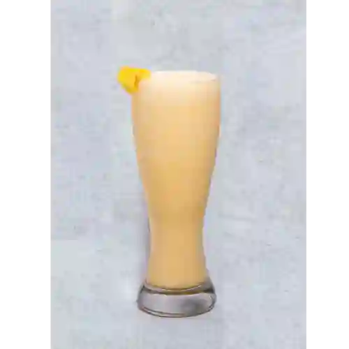 Batido Sunshine Amarillo