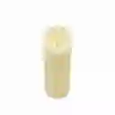 Vela Led Movil 20 Ambiente Gourmet Marca Exclusi 24867 X