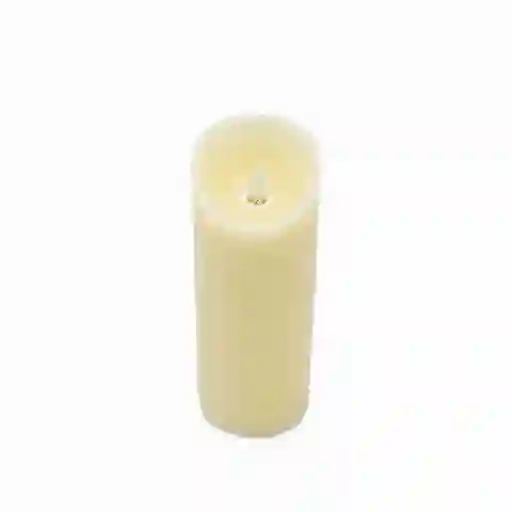 Vela Led Movil 20 Ambiente Gourmet Marca Exclusi 24867 X