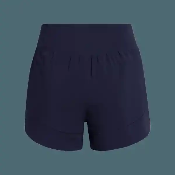 Under Armour Short Para Mujer Azul Talla XS Ref 1376936-410