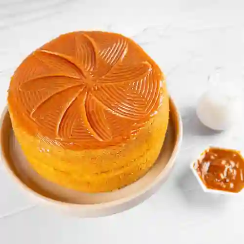 Torta maria luisa arequipe 12 porc