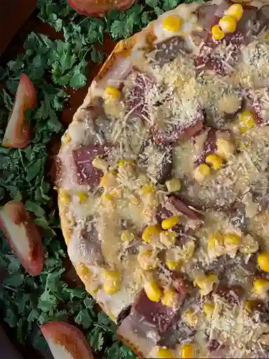 Pizza la Novedosa 