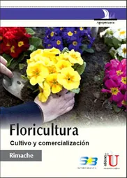 Floricultura Cultivo y Comercialización - Mijail Rimache Artica