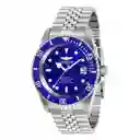 Invicta Reloj Automatic Hombre 29179