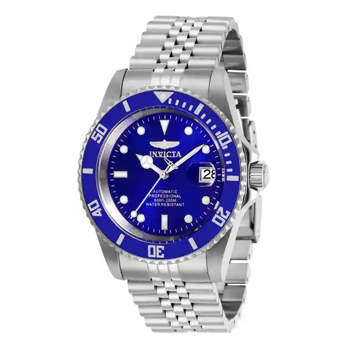 Invicta Reloj Automatic Hombre 29179