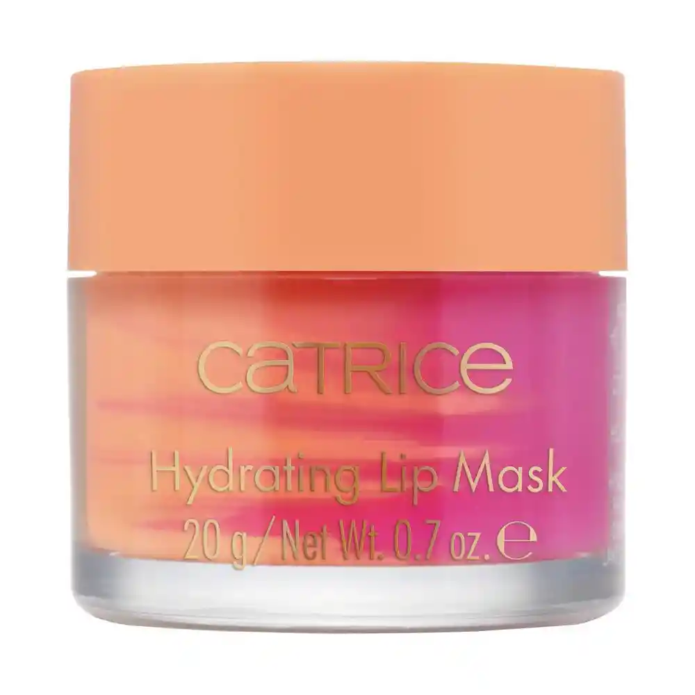 Labial Catrice Lbal Mask.catr. Seeking Flower (20 Gr)