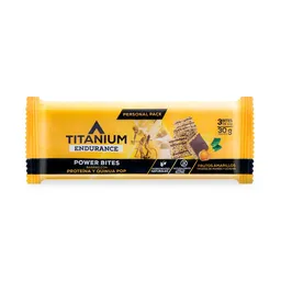 Titanium Power Endurance