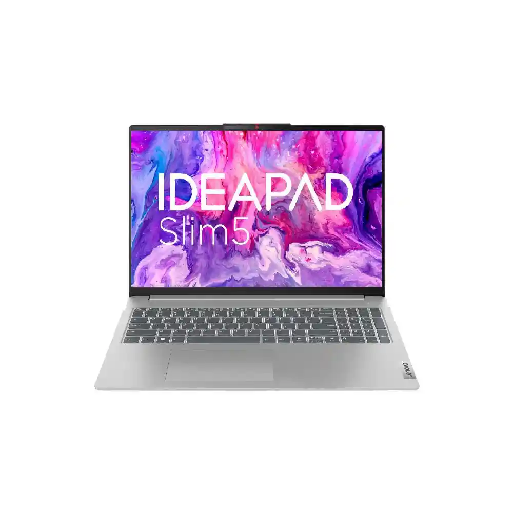 Computador Lenovo Ip S 5 Intel Core I5 1245h Ram- 16 Gb 1 Tb Ssd Ideapad Slim 5