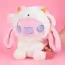 Peluche Cordera Angel 11In Disney Lilo & Stitch Miniso