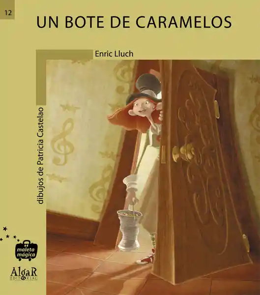 Un Bote de Caramelos - Enric Lluch