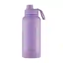 Termo Deportivo 32 Oz/ Lila Novum Atdka32l