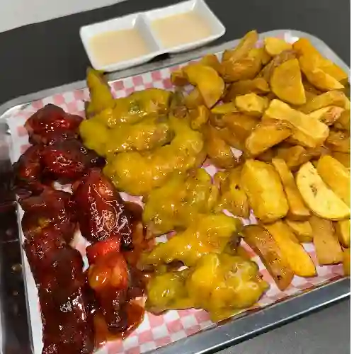 Combo