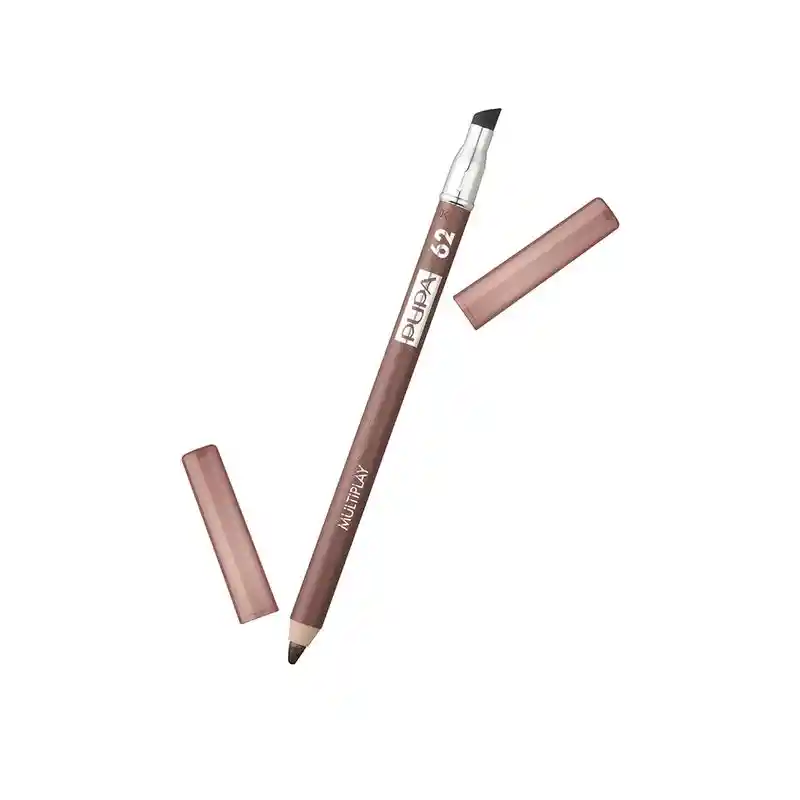 Pupa Delineador Multiplay Golden Brown