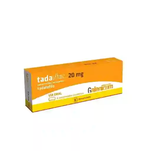 Tadavitae (20 mg)