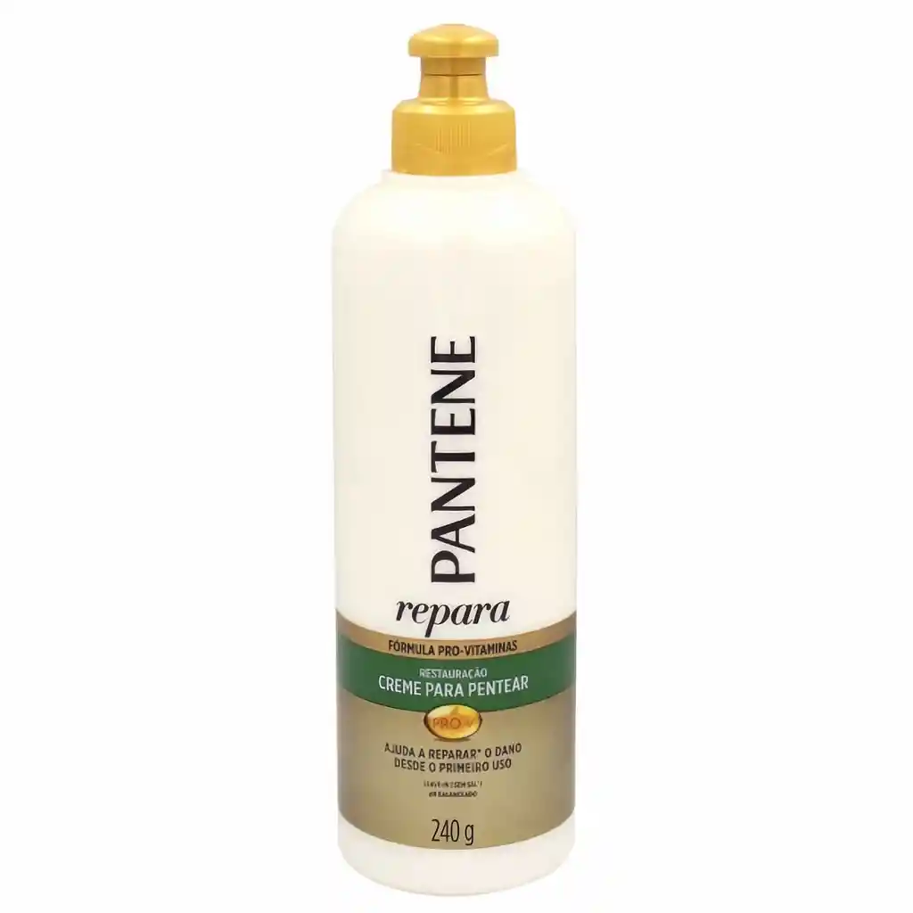 Pantene Cremas Para Peinar.