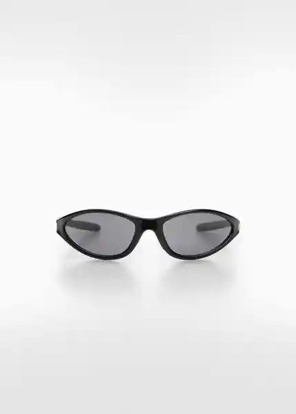 Gafas de Sol Alma Negro Talla 99 Mujer Mango