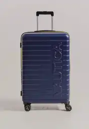 Maleta Dura Grande-azul
