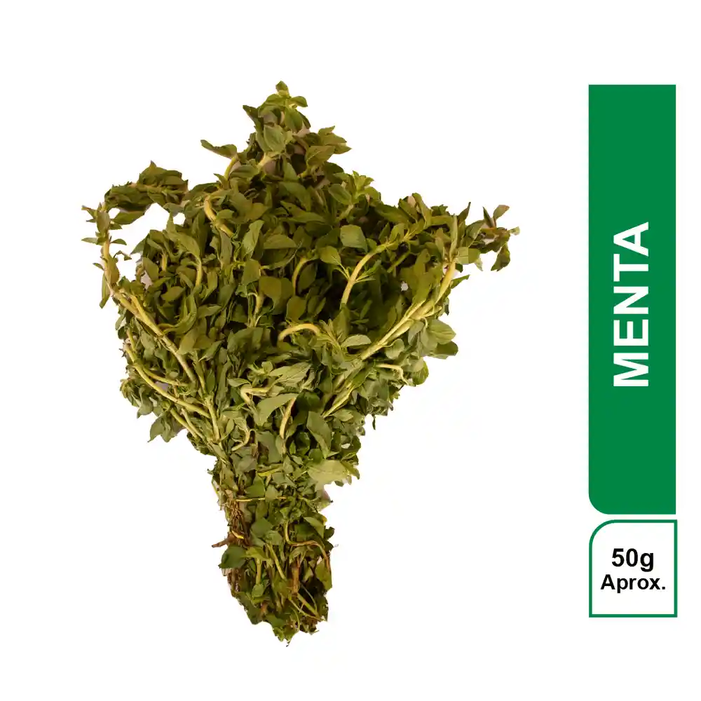 Kampos Menta Turbo 50g
