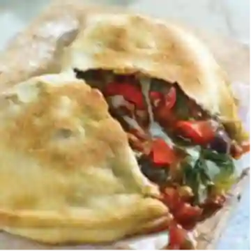 Panzerotti Veggie